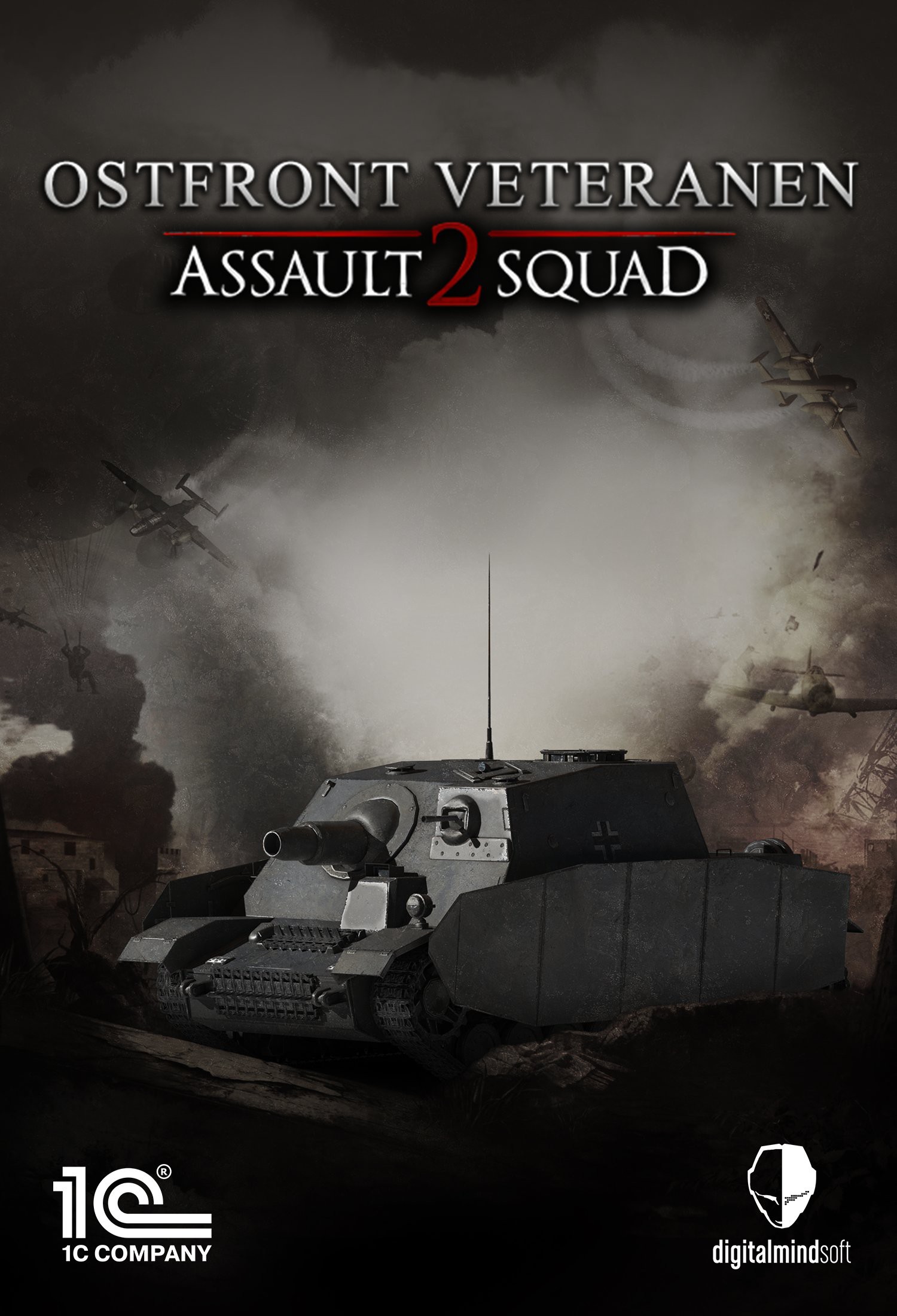 men of war assault squad mods red rising